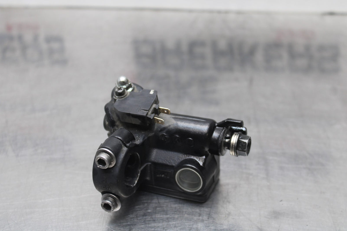 13-15 HONDA CBR500R FRONT BRAKE MASTER CYLINDER BB834