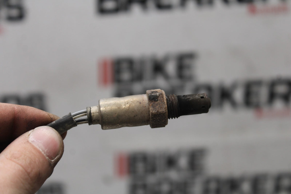 19 BMW F750GS OXYGEN O2 EXHAUST GAS LAMBDA SENSOR BB938