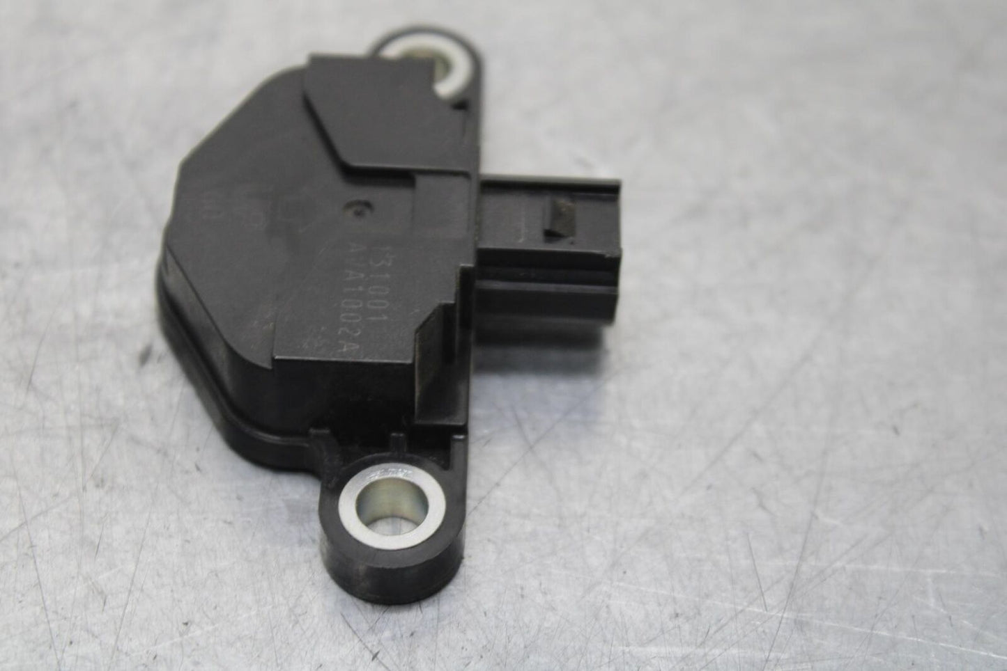 2014 Honda CB500F ABS TIP OVER BANK ANGLE CRASH SENSOR SWITCH  BB102