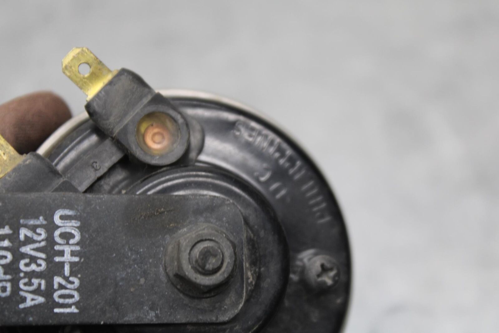 2008 Honda CBF1000 HORN SIGNAL BB641