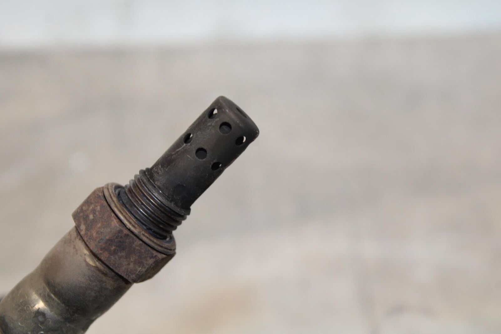 2015 Suzuki GSXR750 OXYGEN O2 EXHAUST GAS LAMBDA SENSOR BB595