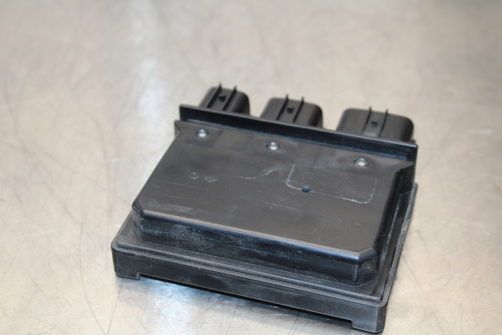 13-17 KAWASAKI NINJA ZX6R ZX636 ABS RELAY ASSEMBLY BB143