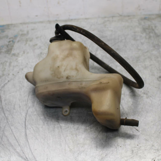 87-96 HONDA CBR1000F COOLANT WATER TANK RESERVOIR BOTTLE BB420