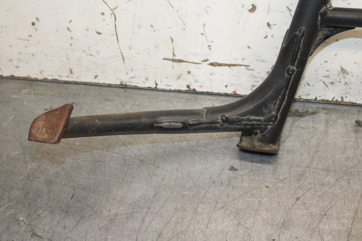 79-82 HONDA CB650 CENTER MAIN STAND BB107
