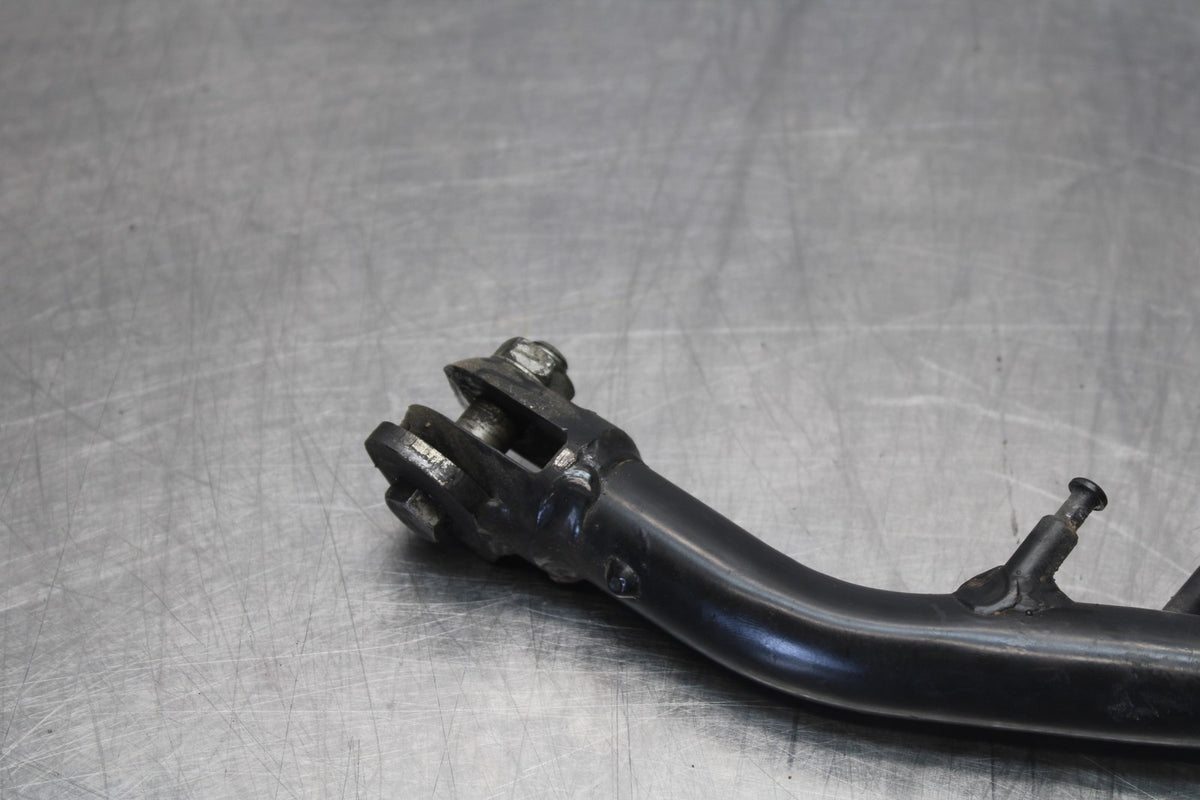 16 APRILIA TUONO V4 1100 KICKSTAND SIDE KICK STAND BB905