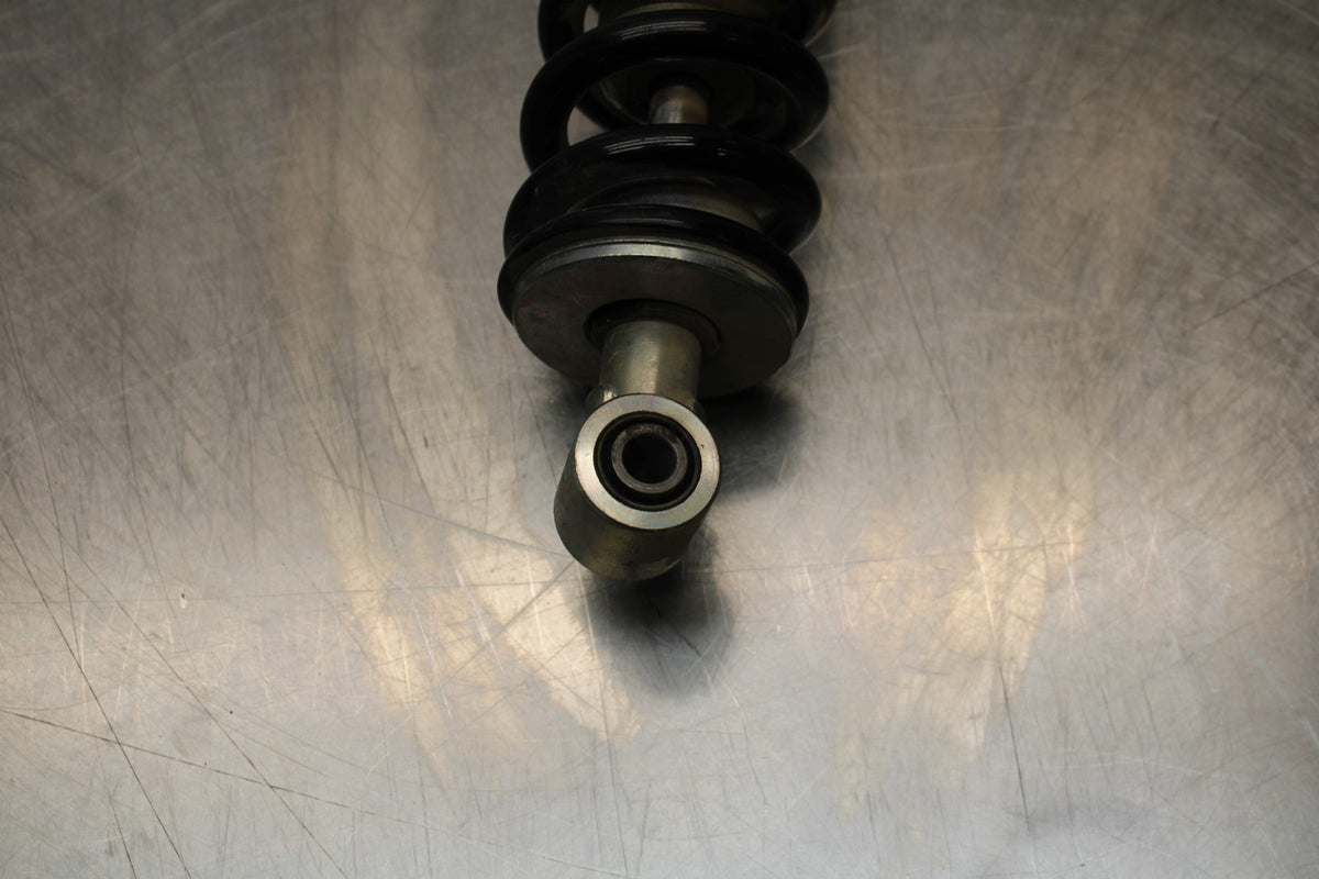 24-25 KAWASAKI NINJA ZX4R REAR BACK SHOCK ABSORBER SUSPENSION BB174