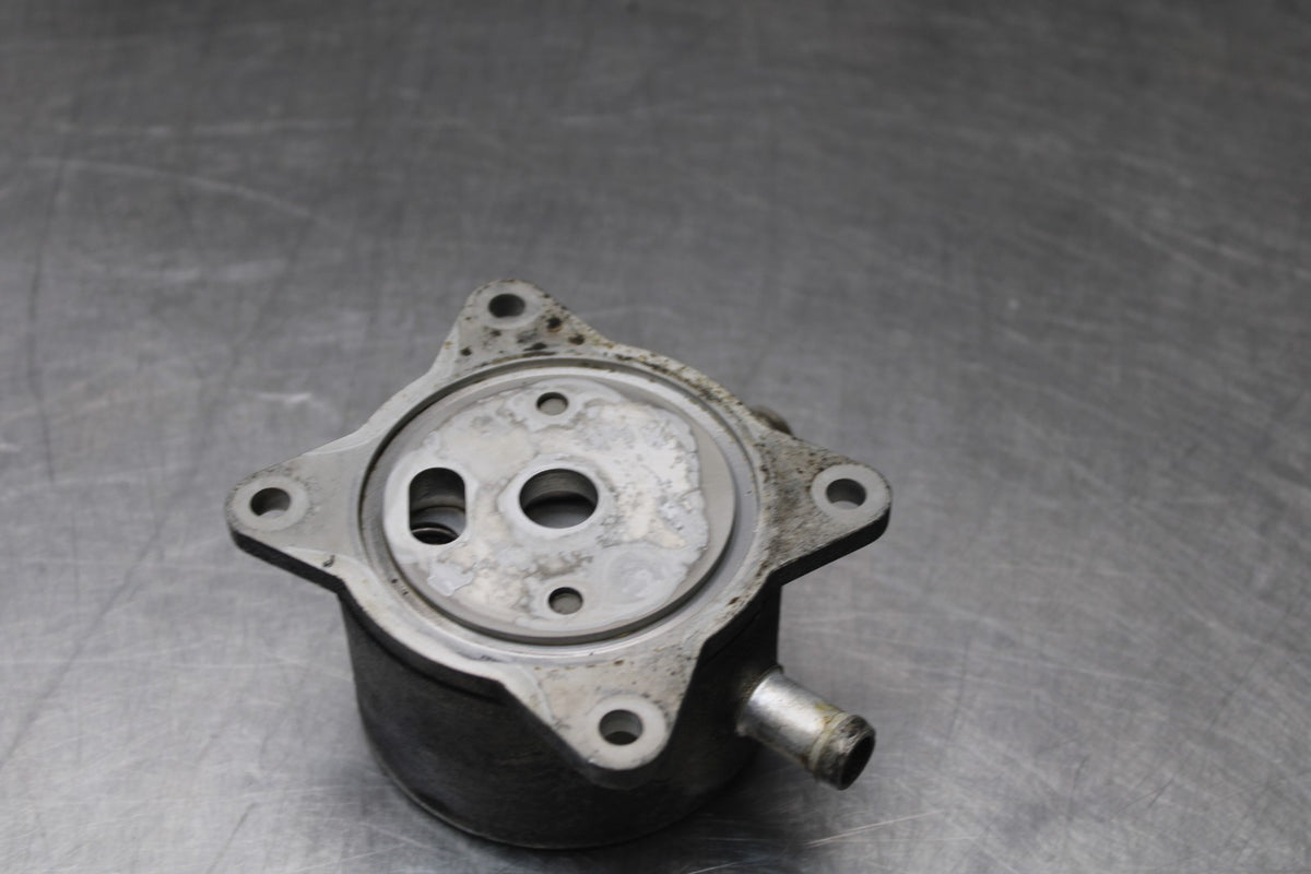 06-07 SUZUKI GSXR750 ENGINE MOTOR OIL COOLER  BB847