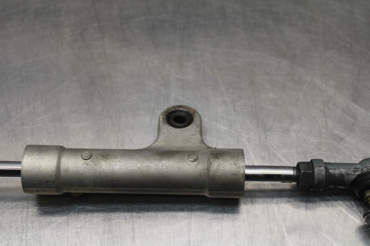 04-05 SUZUKI GSXR600 STEERING DAMPER STABILIZER BB792