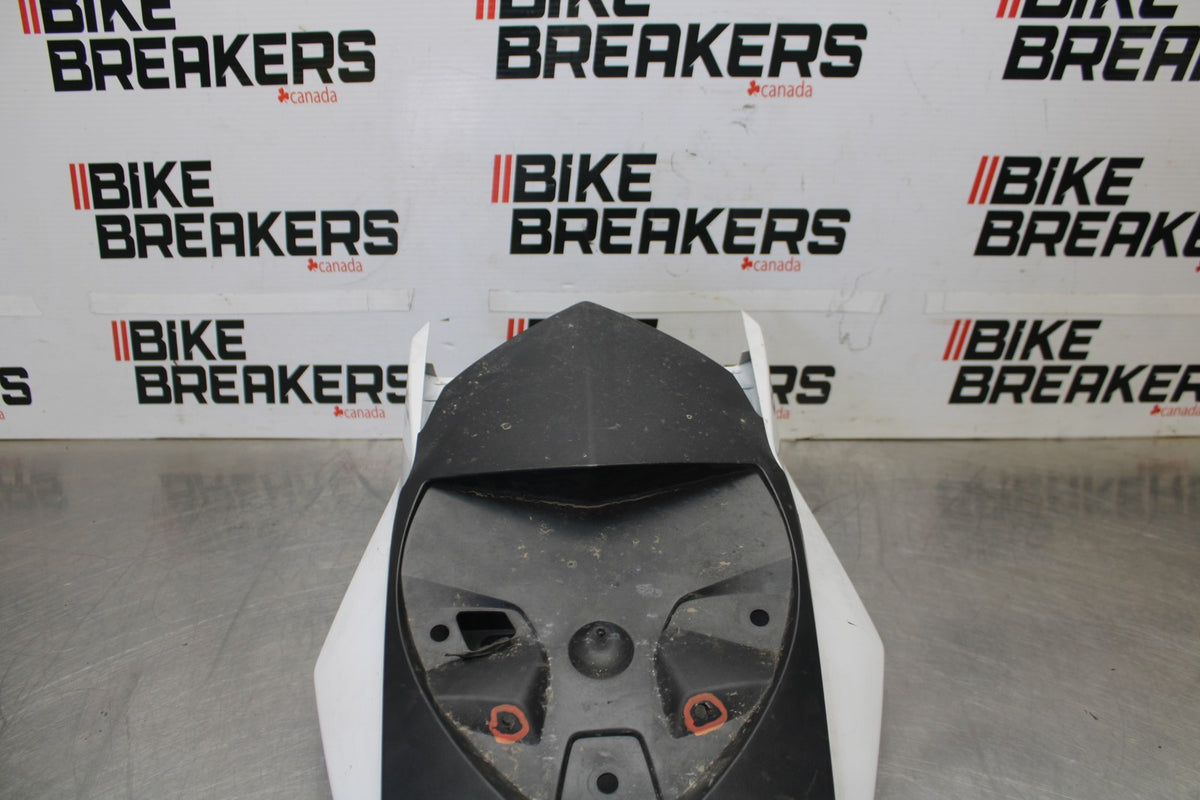 17-20 BMW S1000R REAR BACK TAIL FAIRING COWL SHROUD BB909