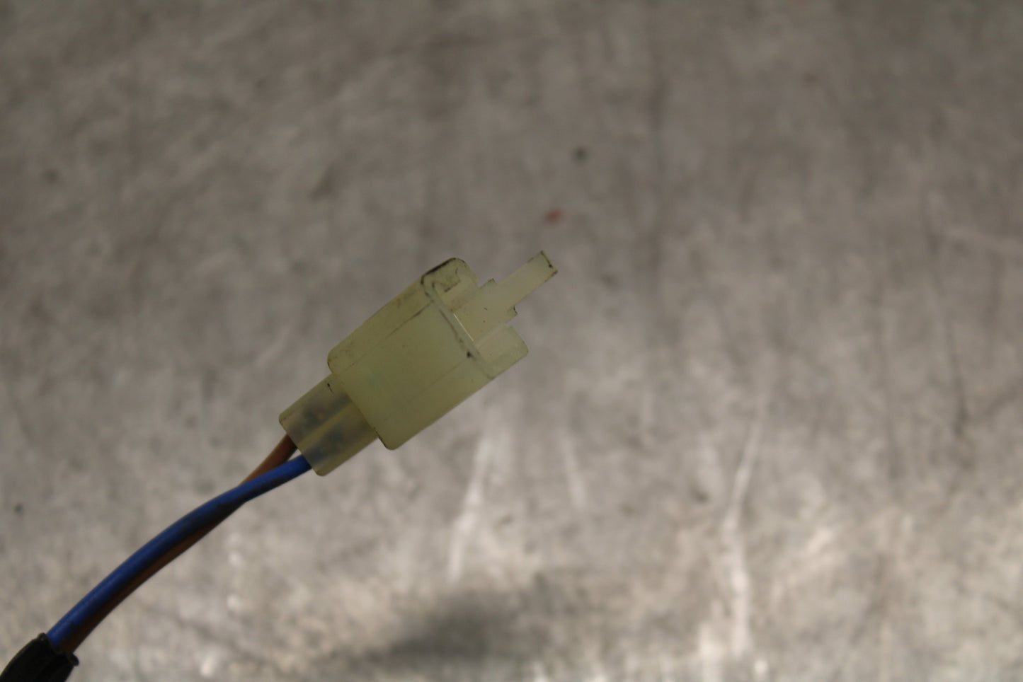 13-18 KAWASAKI NINJA ZX6R REAR BACK BRAKE SENSOR BB666