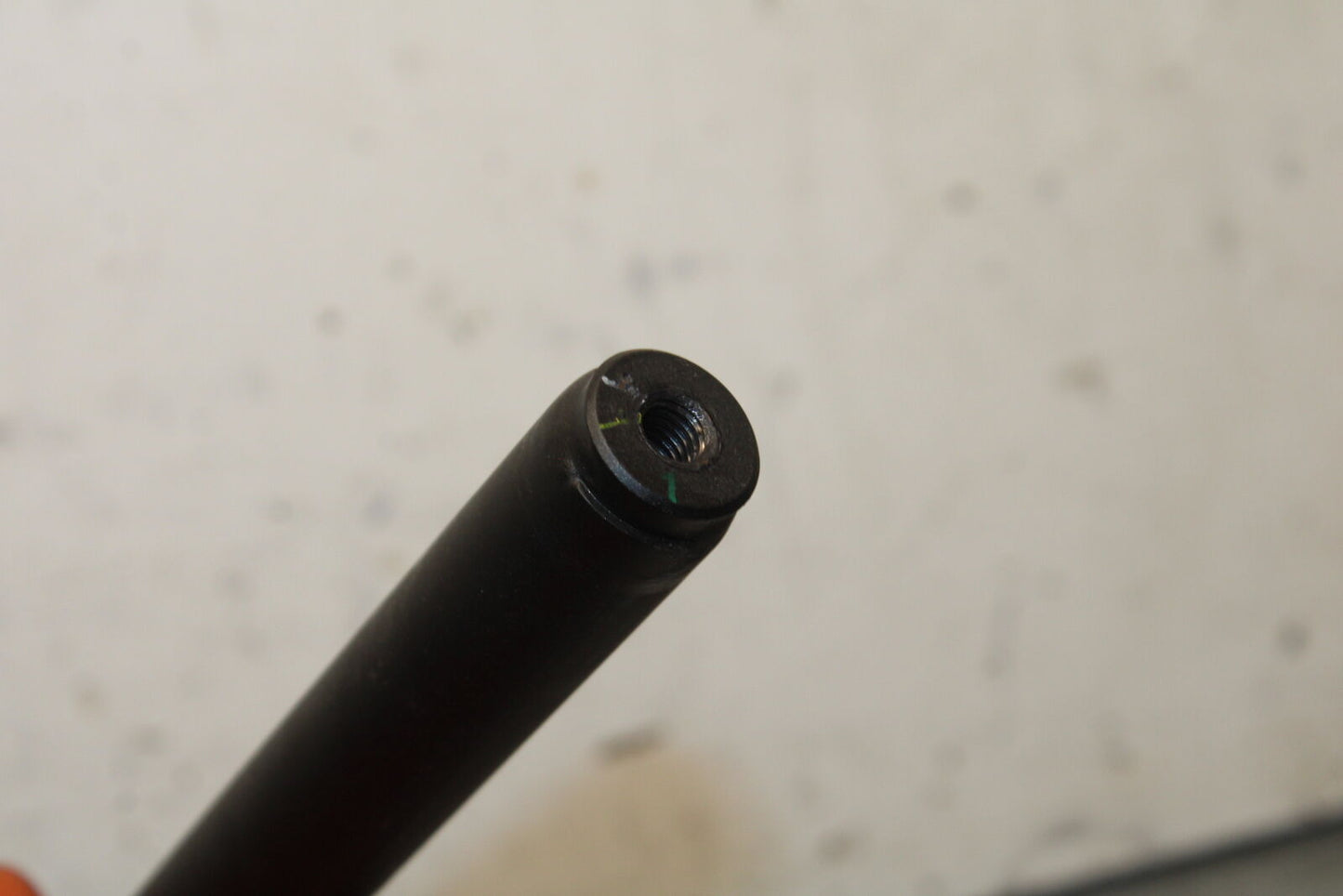 18-23 KAWASAKI NINJA 400 LEFT RIGHT CLIP ON ONS HANDLEBARS PAIR SET BB660