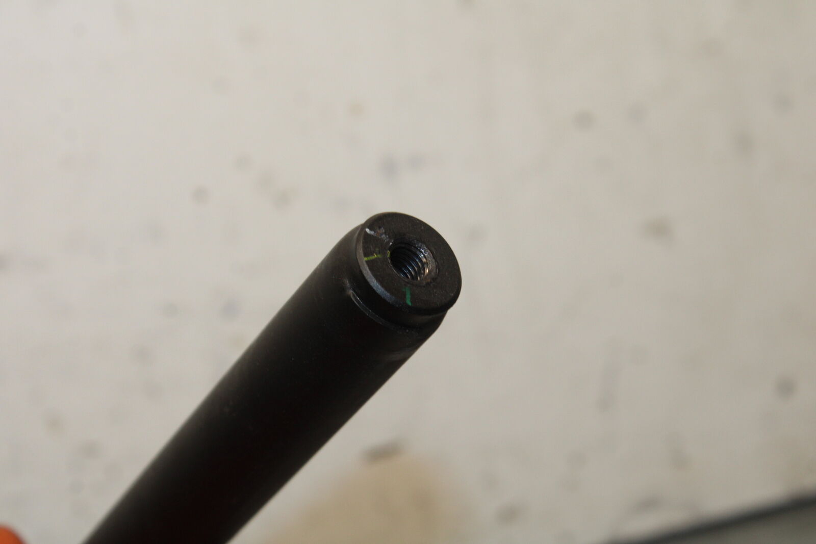 18-23 KAWASAKI NINJA 400 LEFT RIGHT CLIP ON ONS HANDLEBARS PAIR SET BB660