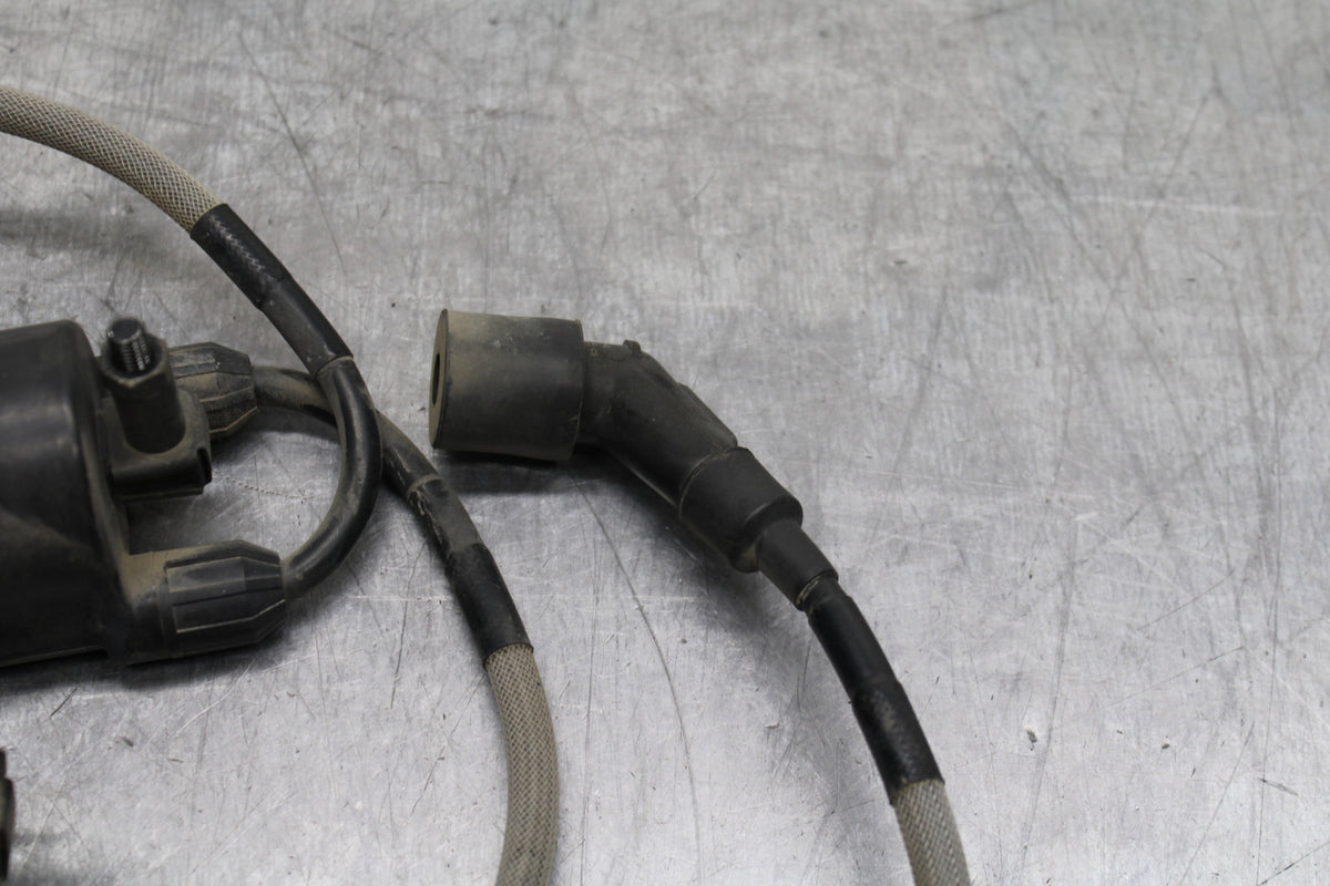 03-08 KAWASAKI VULCAN 1600 IGNITION COILS BB754