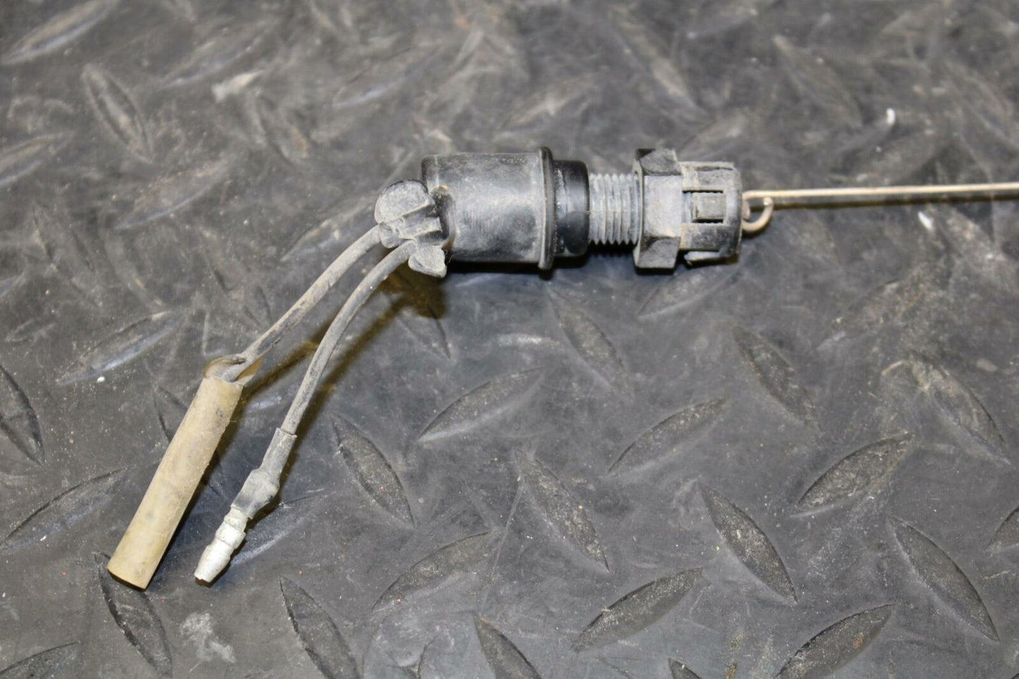 80-81 YAMAHA XS1100 SPECIAL REAR BACK BRAKE SENSOR BB174