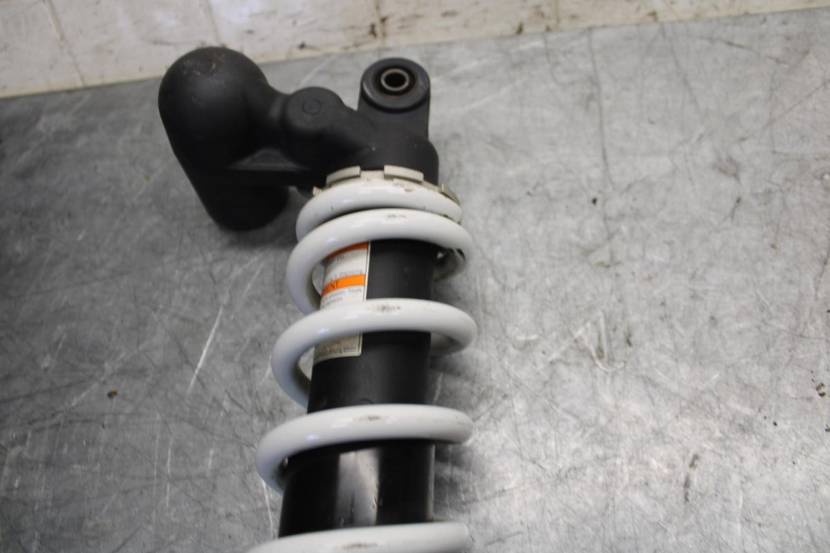 2007 Suzuki GSXR750 REAR BACK SHOCK ABSORBER SUSPENSION BB527