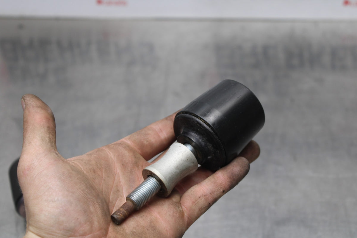 12 HONDA CB1000R YOSHIMURA FRAME SLIDERS SET BB200