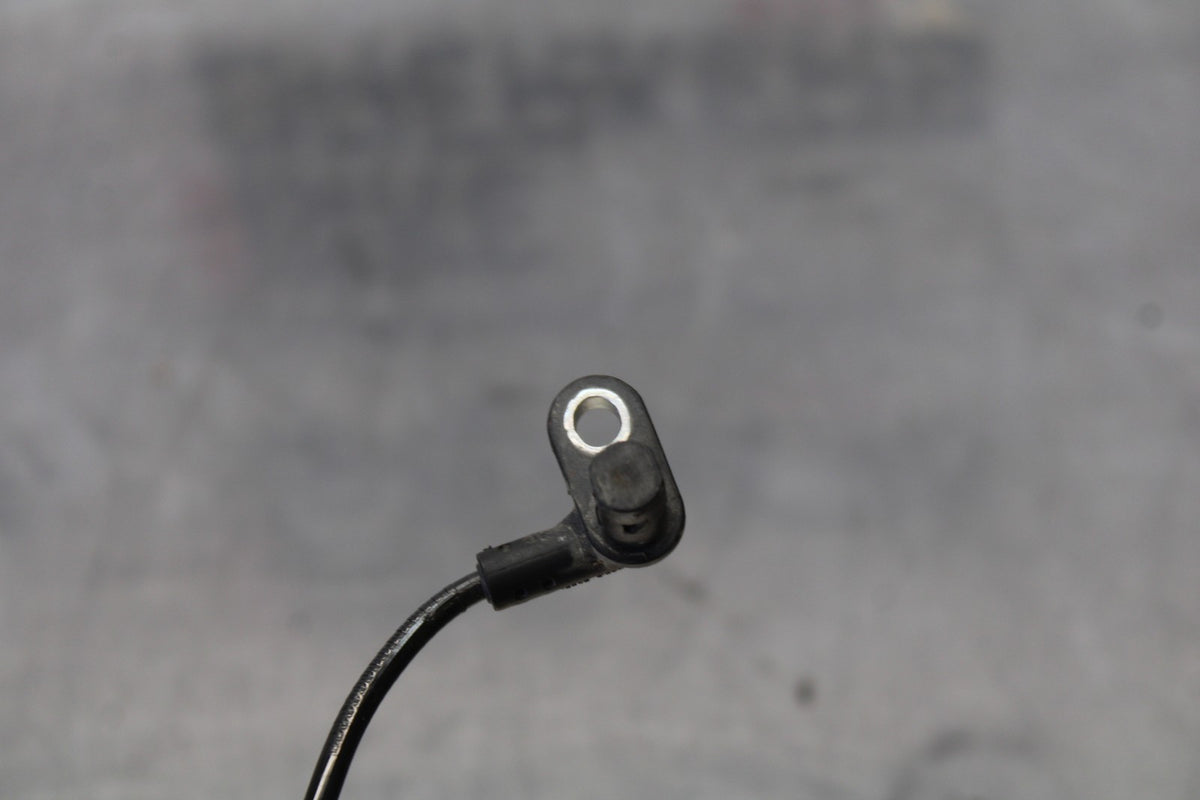20 TRIUMPH STREET TRIPLE 765 FRONT ABS BRAKE SENSOR BB864
