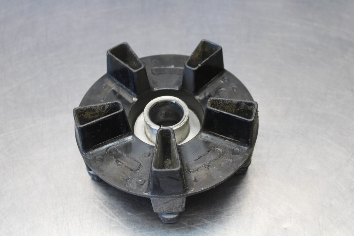 17-20 BMW S1000R REAR HUB CUSH  BB909