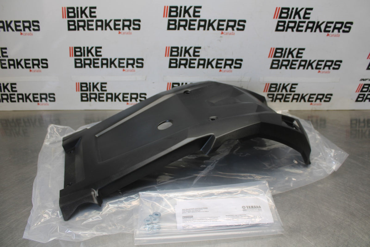 21-26 YAMAHA WOLVERINE RMAX4 1000 FRONT SKID PLATE / LOWER COVER BB00