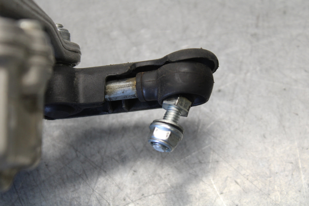 17-21 HONDA CBR1000RR SP STEERING DAMPER STABILIZER BB681