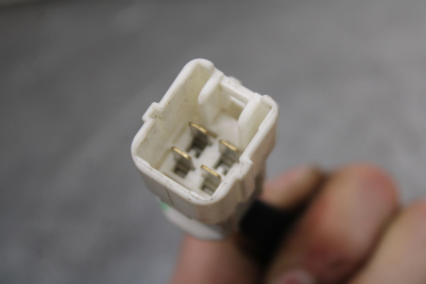 16-17 KAWASAKI VULCAN S 650 IGNITION LOCK KEY SET W/ GAS CAP AND SEAT LOCK BB731