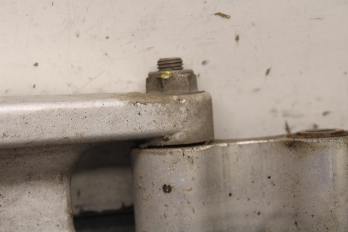 2008 Honda CBF1000 REAR DOGBONE SHOCK LINKAGE LINK BB641