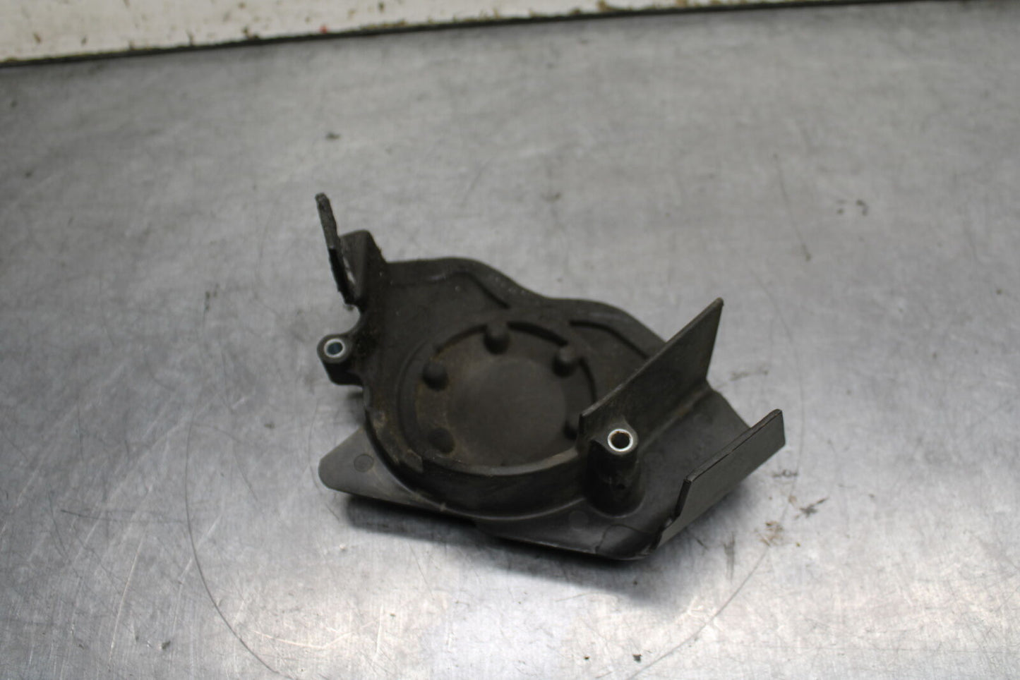 14-15 KAWASAKI NINJA 650 EX650F ABS ENGINE SPROCKET COVER BB741