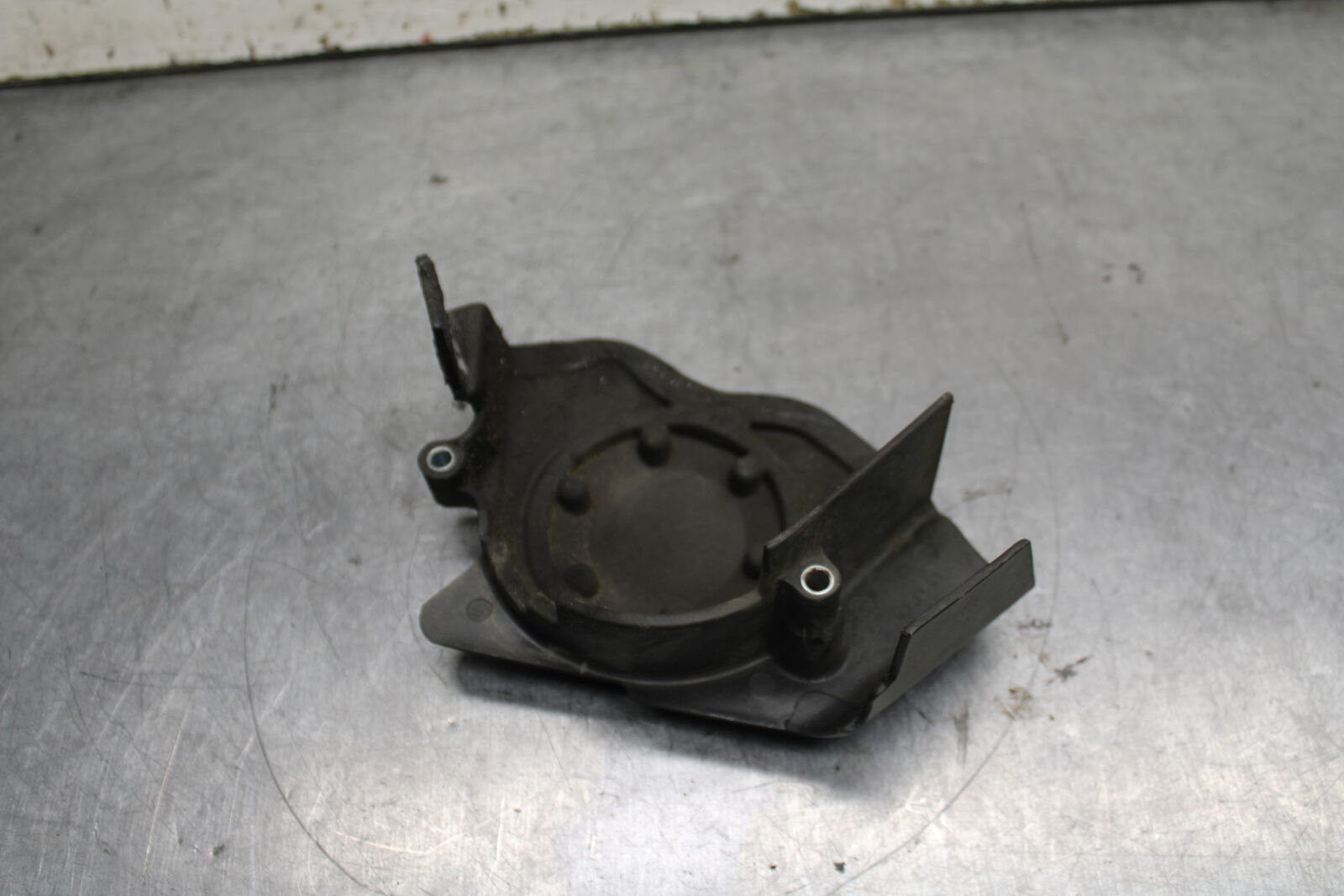 14-15 KAWASAKI NINJA 650 EX650F ABS ENGINE SPROCKET COVER BB741