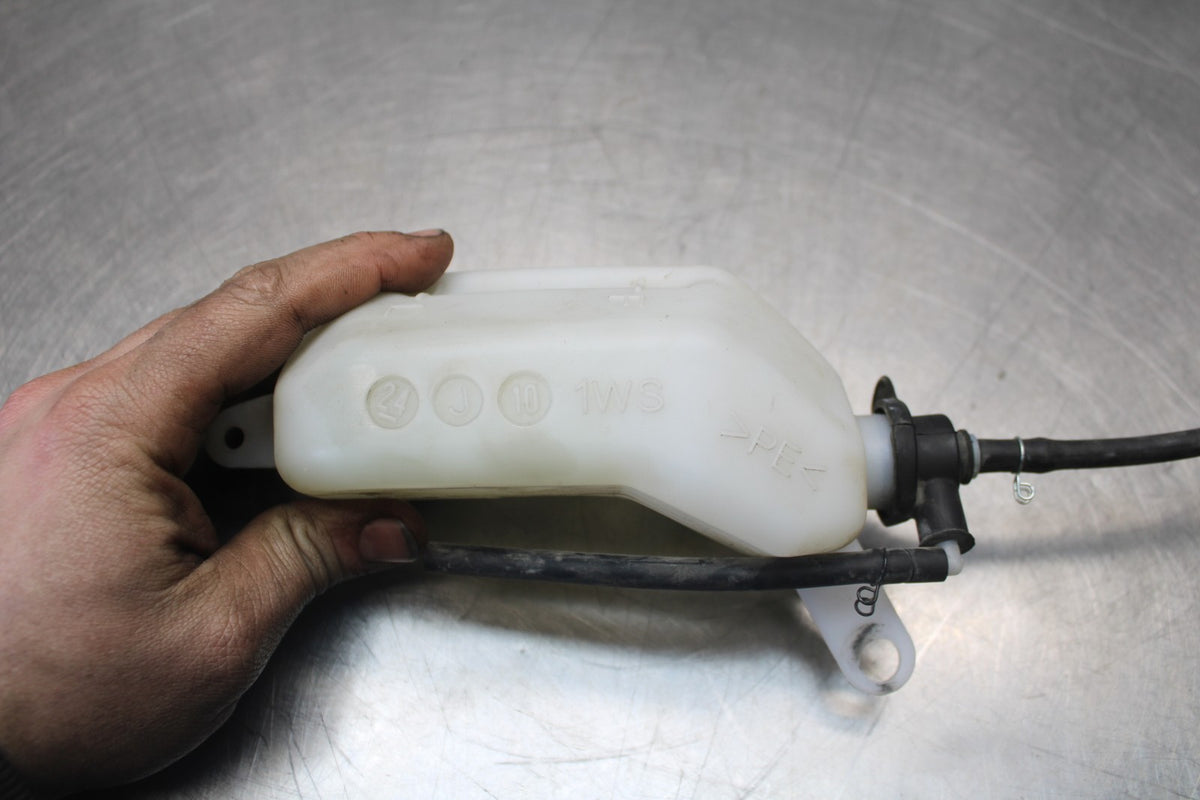 22-25 YAMAHA YZF R7 COOLANT WATER TANK RESERVOIR BOTTLE BB850