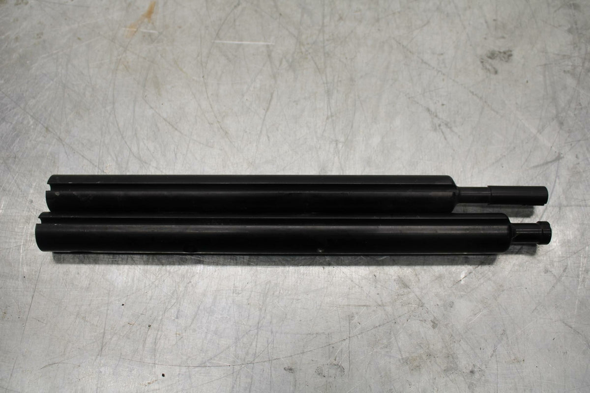 10-12 CAN AM SPYDER RT HANDLEBARS  BB415