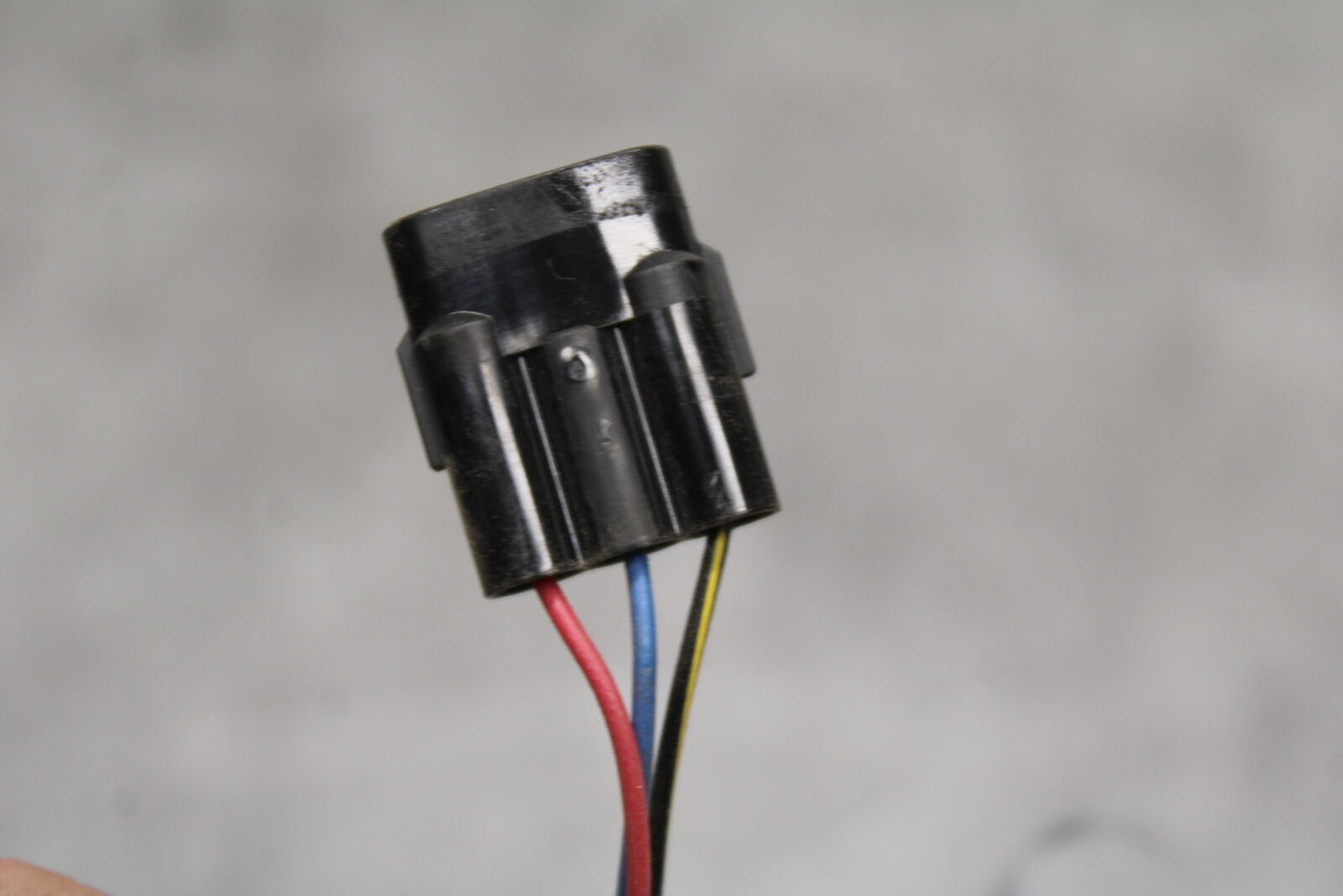 18-24 KAWASAKI NINJA 650 REAR TAIL TAILLIGHT BACK BRAKE LIGHT BB725