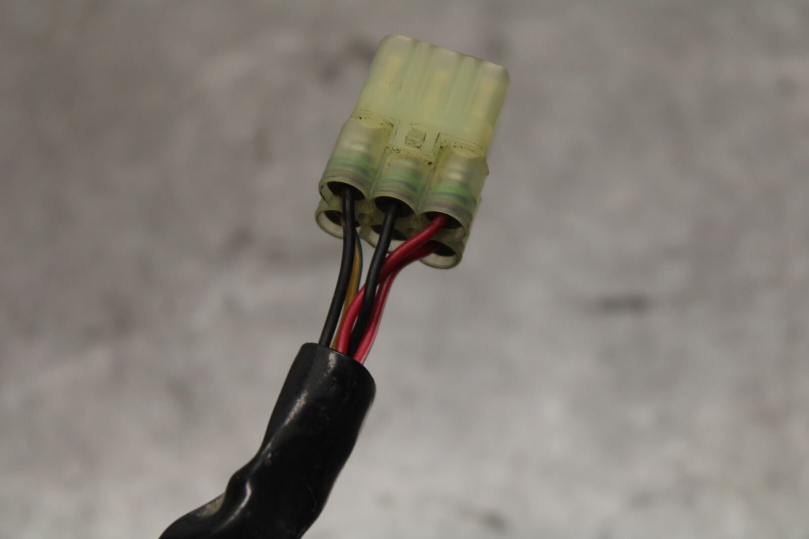 07-08 YAMAHA YZF R1 IGNITION LOCK  BB675