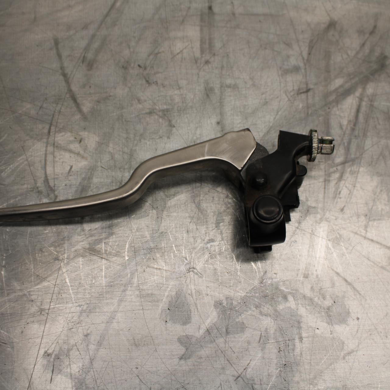 17-23 SUZUKI GSXR 250 GSX250RL8 CLUTCH PERCH MOUNT WITH LEVER  BB490