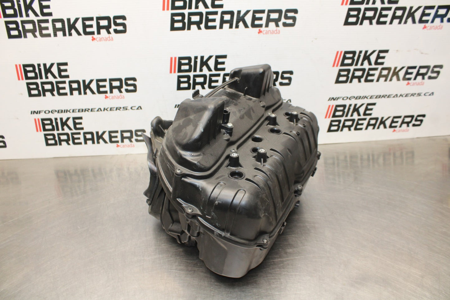 13-24 HONDA CBR600RR AIRBOX AIR INTAKE FILTER BOX BB772