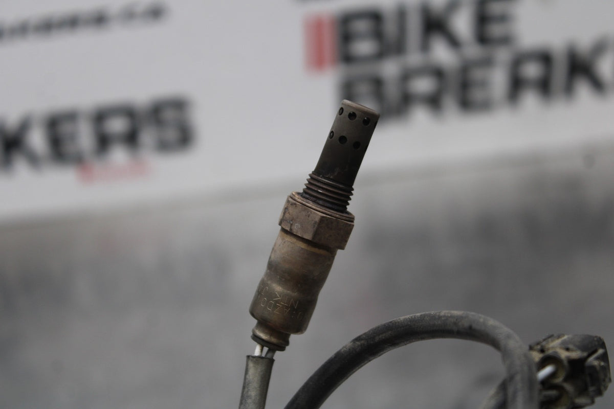 08-10 SUZUKI GSXR 600 OXYGEN O2 EXHAUST GAS LAMBDA SENSOR BB202