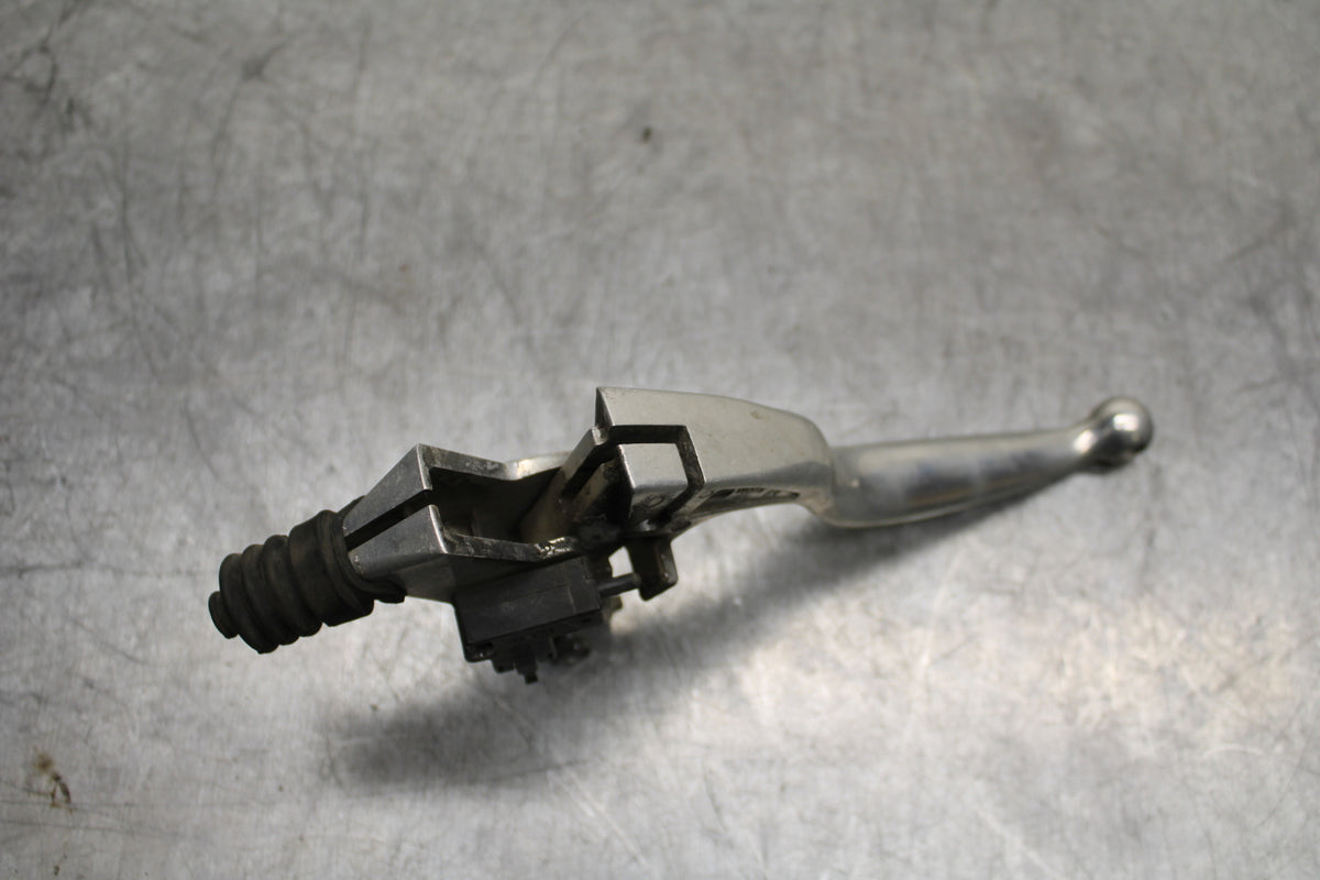 99-00 YAMAHA V STAR 1100 CLUTCH PERCH MOUNT WITH LEVER  BB711