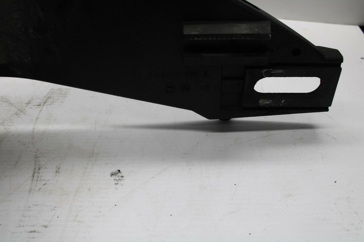11-21 SUZUKI GSXR600 REAR SWINGARM BACK SUSPENSION SWING ARM BB260