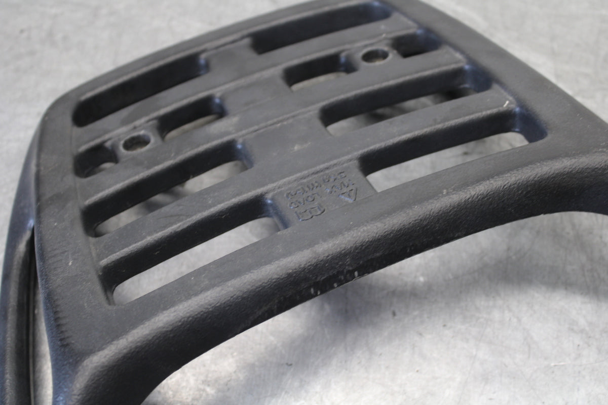 01-06 TRIUMPH TIGER 955I REAR RACK BB693