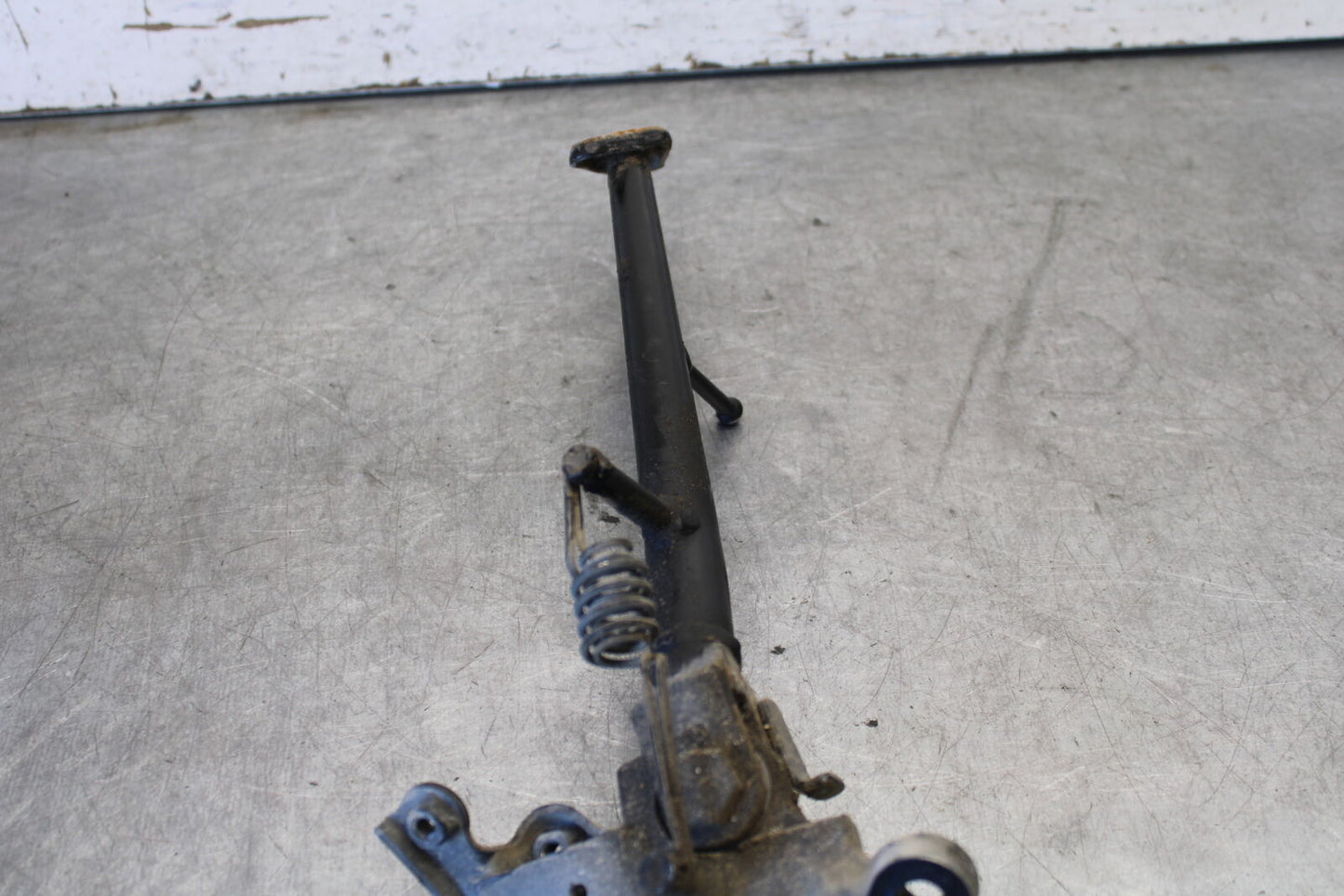 11-24 SUZUKI GSXR750 KICKSTAND SIDE KICK STAND BB687