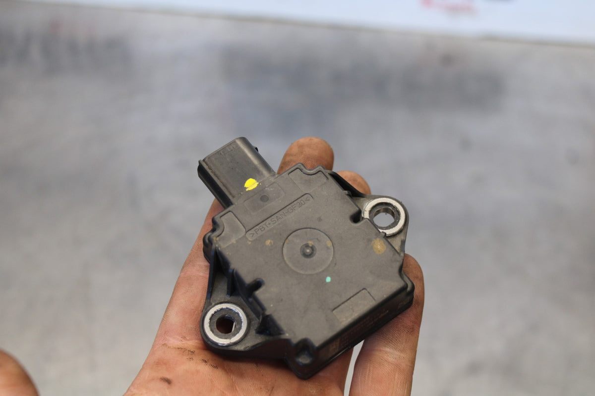 20-23 APRILIA RS660 TIP OVER BANK ANGLE CRASH SENSOR SWITCH  BB889