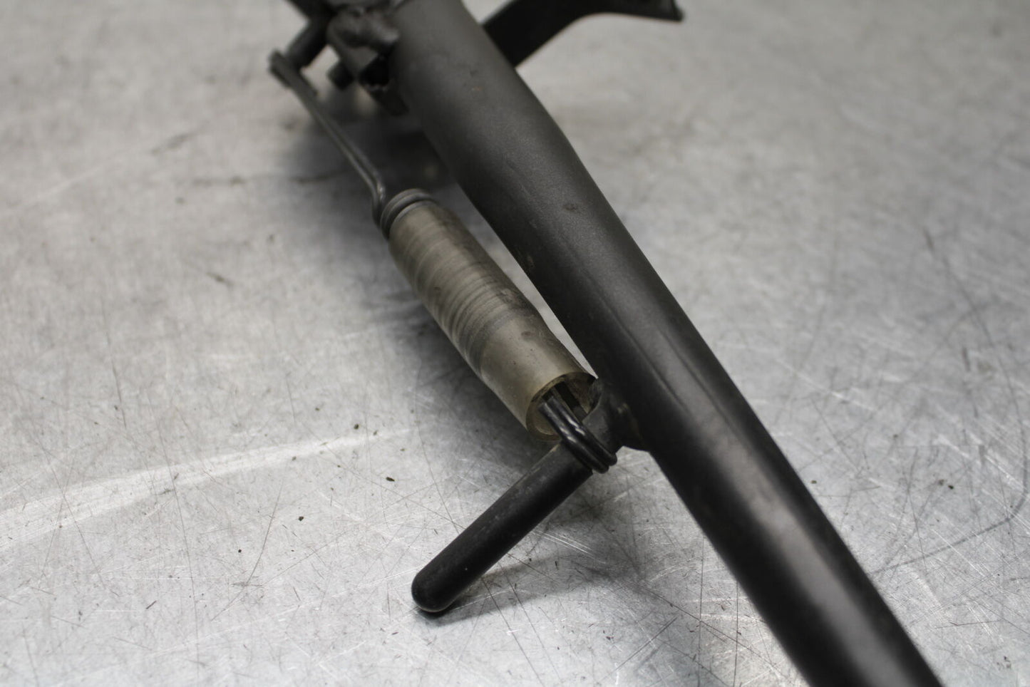 16 KAWASAKI NINJA ZX10R SIDE KICK STAND 32043-0604-18R 34024-0137-18R BB650