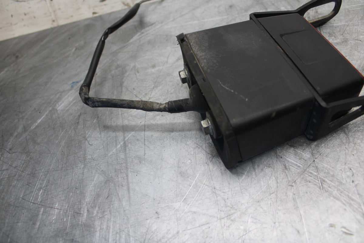 2016 Suzuki Bandit 1250S GSF1250SA ABS LICENSE PLATE LIGHT BB509