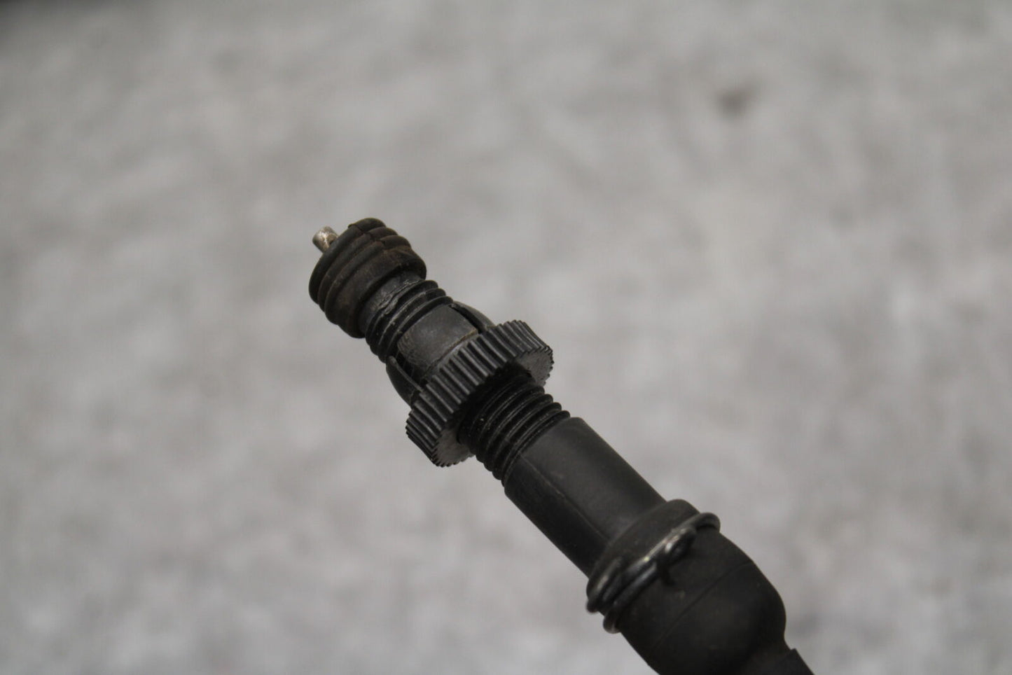 10-13 HONDA SHADOW RS 750 VT750RS REAR BACK BRAKE SENSOR BB718