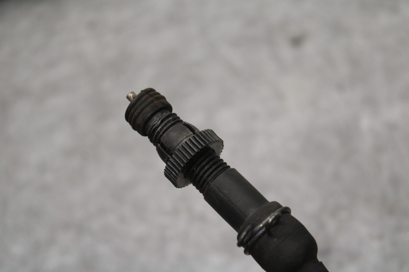 10-13 HONDA SHADOW RS 750 VT750RS REAR BACK BRAKE SENSOR BB718