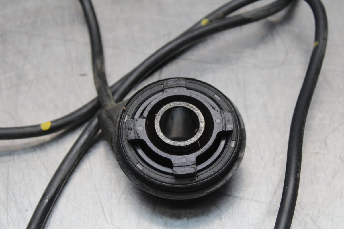 03 SUZUKI SV650S SPEED DRIVE GEAR HUB BB167
