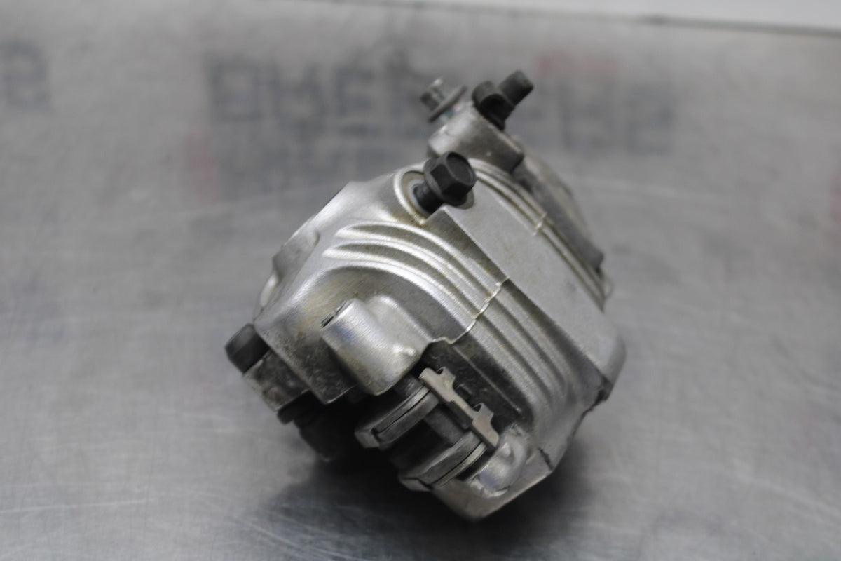 08 HARLEY-DAVIDSON SPORTSTER 1200 LEFT FRONT BRAKE CALIPER BB794