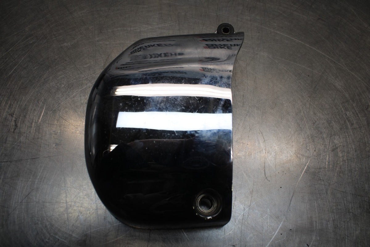 2006 Suzuki Boulevard C90 SIDE COVER PANEL COWL FAIRING DRIVE COVER BB849
