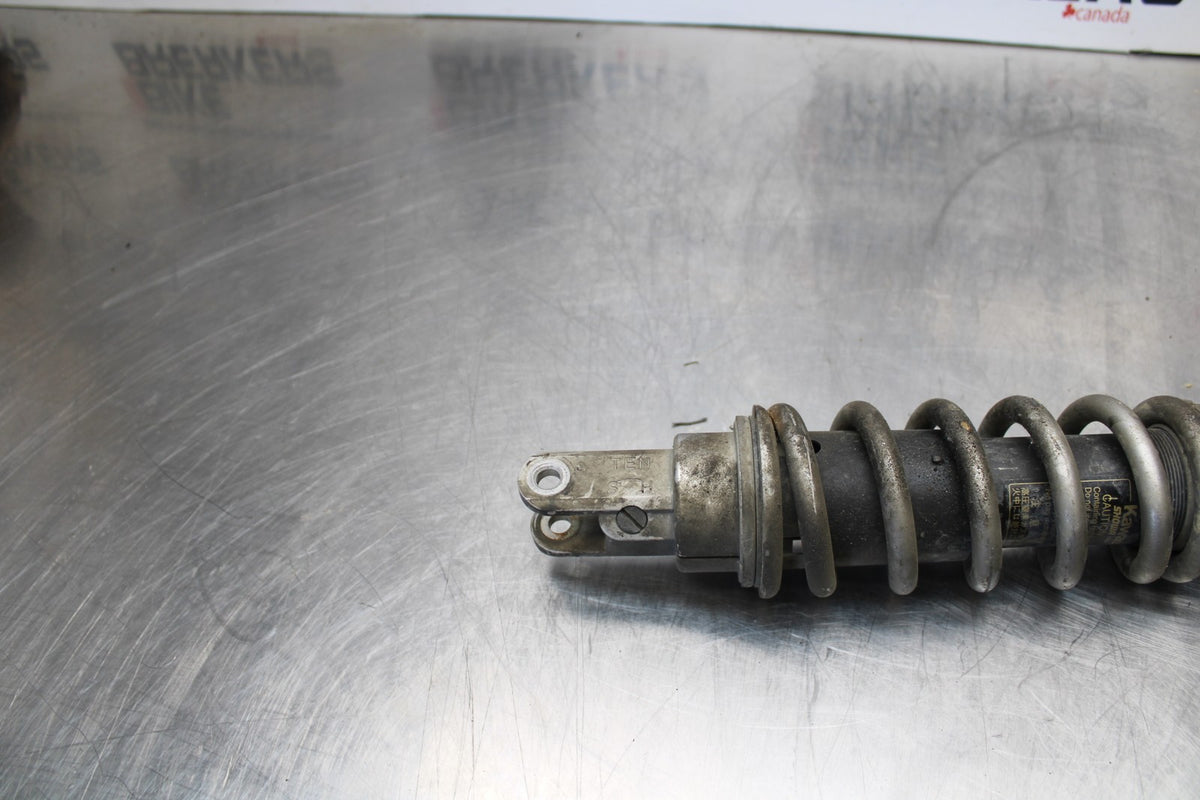 07-08 KAWASAKI NINJA ZX6R REAR BACK SHOCK ABSORBER SUSPENSION BB175