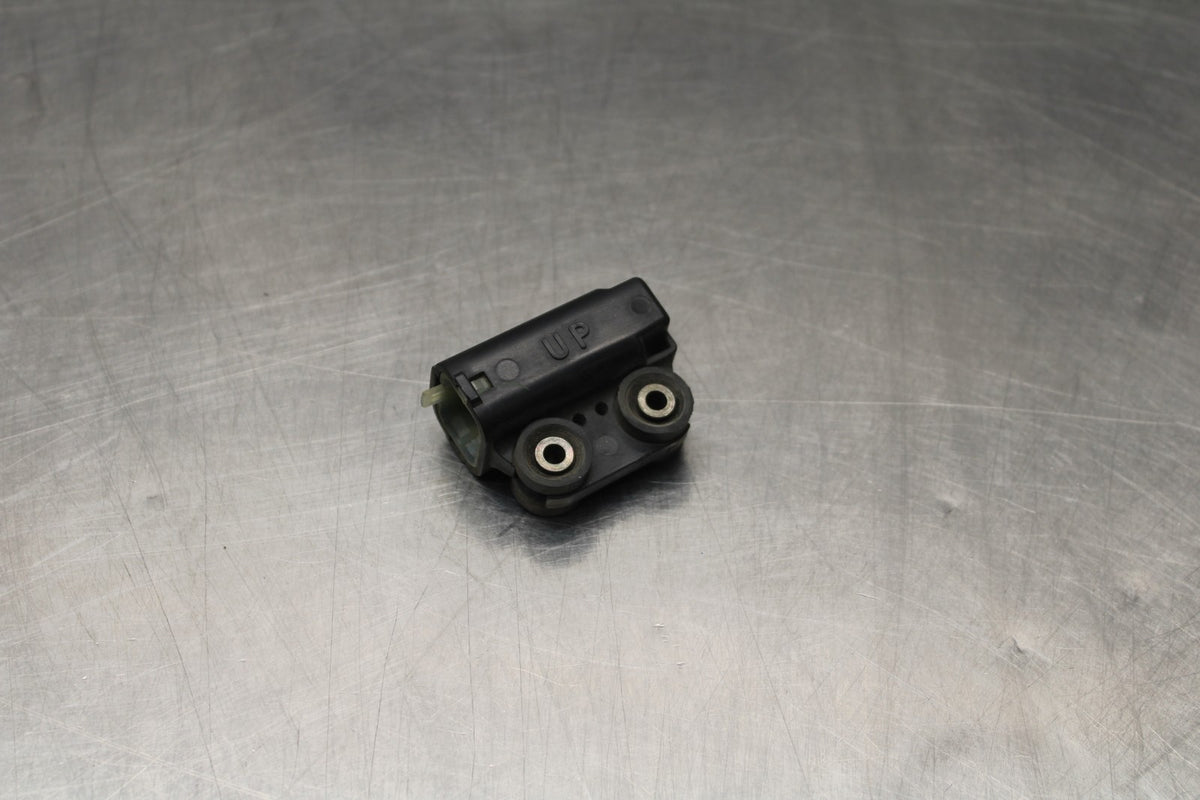 05 YAMAHA YZF R6 TIP OVER BANK ANGLE CRASH SENSOR SWITCH BB858
