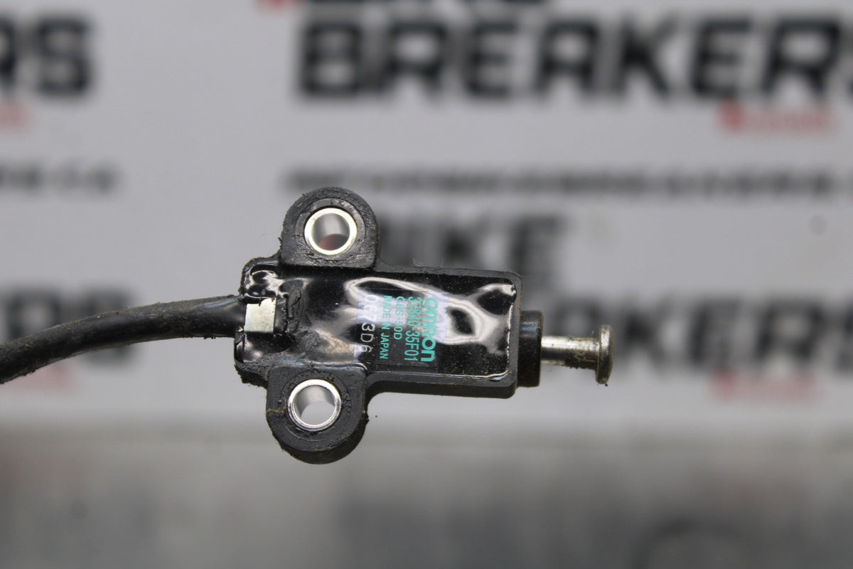 24-25 SUZUKI GSXR1000 KICKSTAND SIDE KICK STAND SENSOR BB767